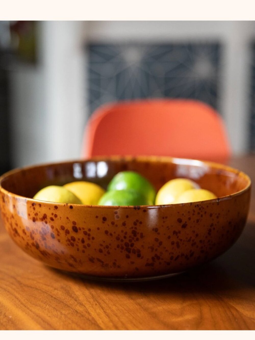 pretti.cool Tortoise Serving Bowl